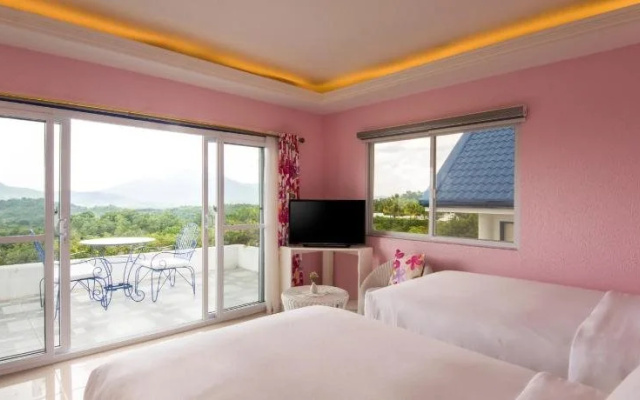 Ai World Park and Resorts