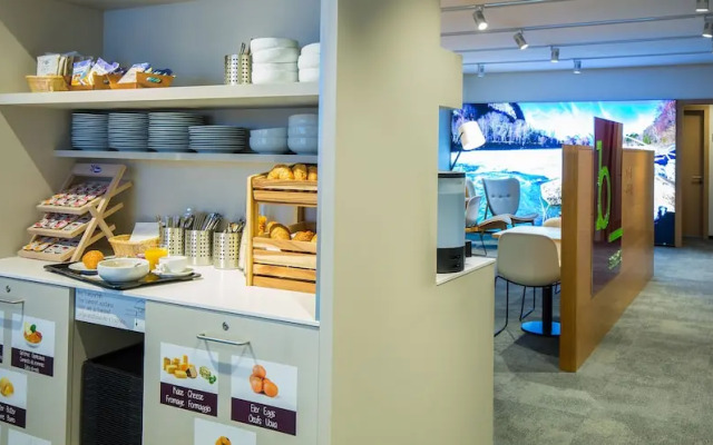 b smart motel Landquart