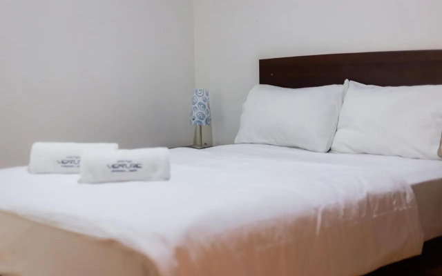 Hotel Venture