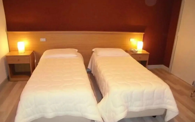 Hotel Mirella & Ristorante Don Bacco