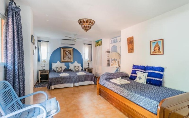 Villa Tiphareth