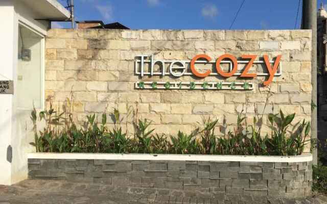 Villa Poermira 2 Batu - Two Bedroom