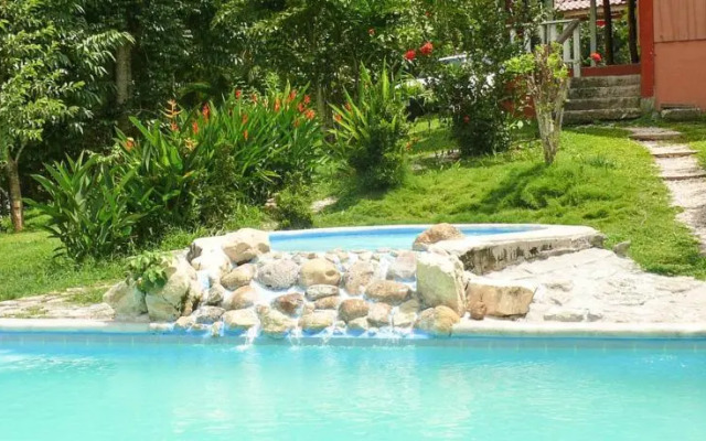 Dayka Complejo Turístico