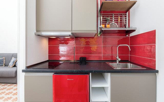 Trastevere novecento