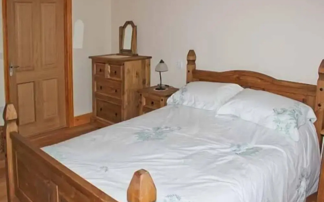 Moat Farm Cottage