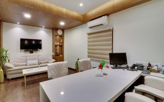 Centra Hotel