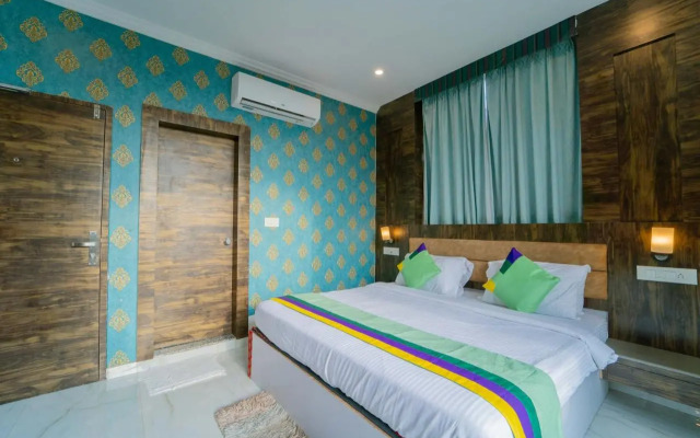 Treebo The Aravali Getaway