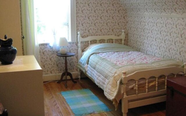 East River Meditation Healing Centre