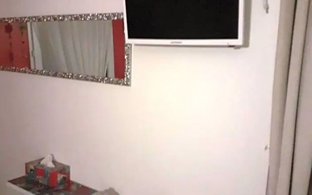 Chambre d'hôtes du Haut Chemin