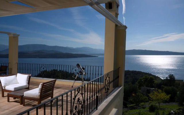 Bellina Villa