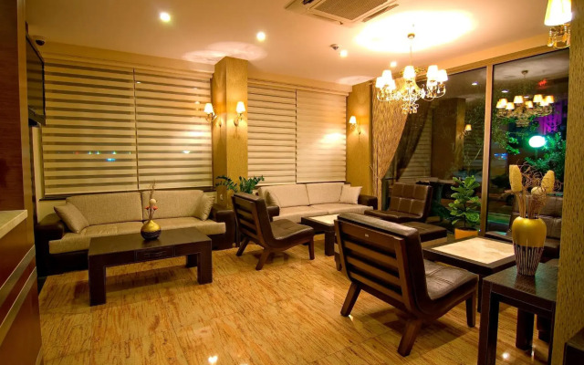 Hotel Ilayda