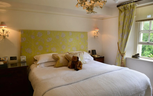 Swan Hotel