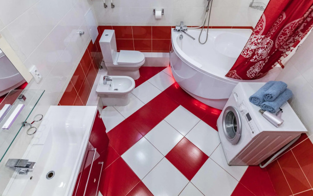 BeGuest (БиГест) на улице Парниковая 8