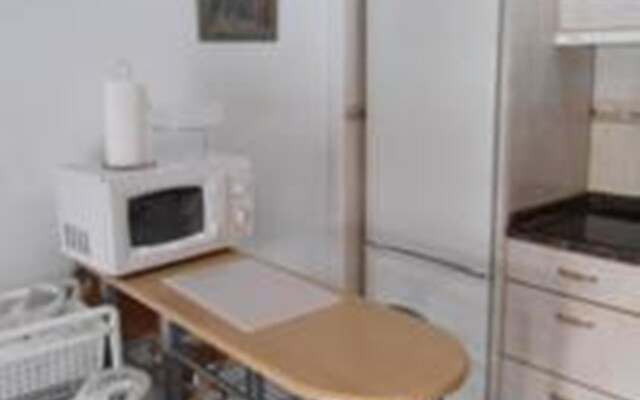 Apartamento Gabina