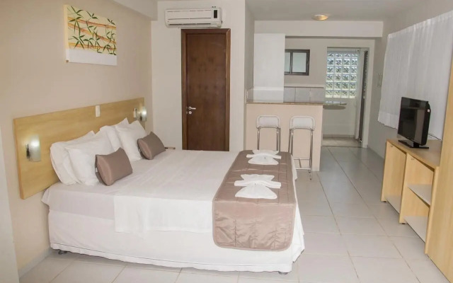 Marsallis Praia Hotel