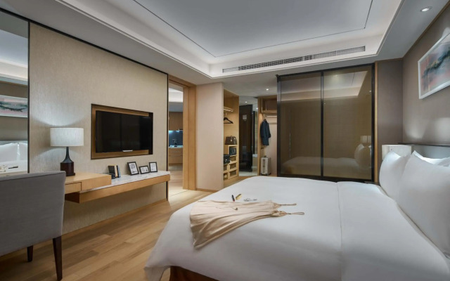 Primus Residence Shanghai Hongqiao