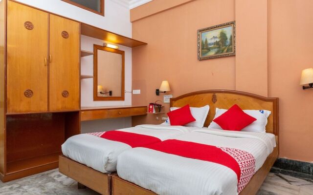 OYO 5377 Hotel Raaj Bhaavan