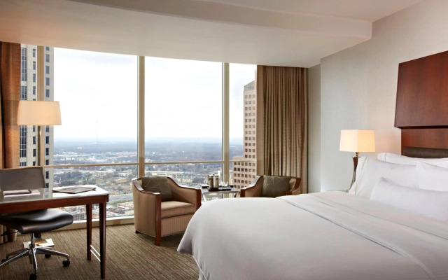 The Westin Peachtree Plaza, Atlanta