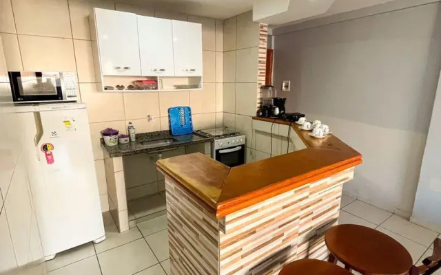 Pousada Loft Praia dos Anjos