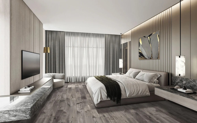 GrandView Hotel & Residence