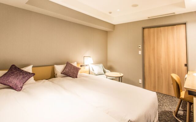 Hotel Musse Ginza Meitetsu
