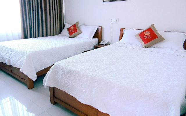 Hoang Dat hotel