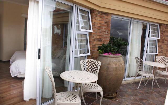 Blougans B&B