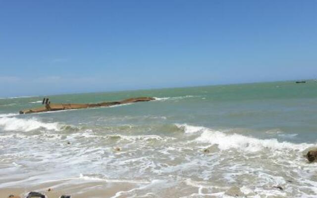 Coco Beach
