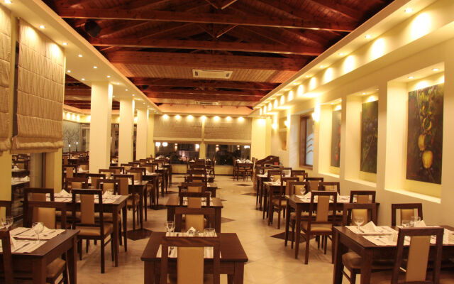 Stella Blue Seaside Resort