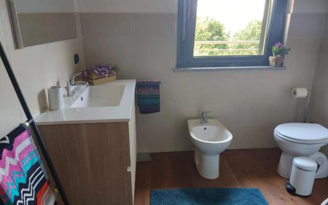 Bnbook The terminal - 2 bedrooms apartment