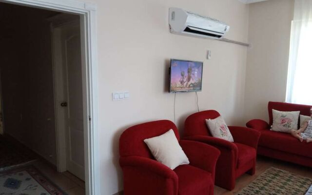 Bulut Apartment