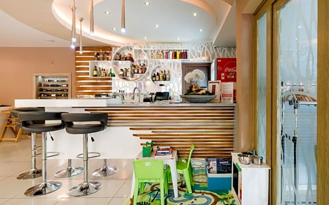 Hotel Menhard