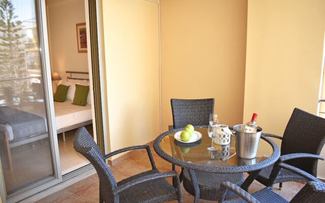Karma Apartment