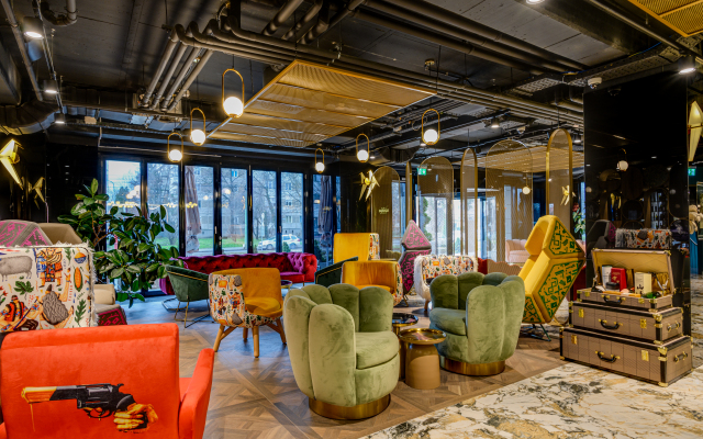 Mercure Timisoara