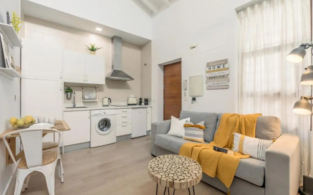 La Buhardilla Morada