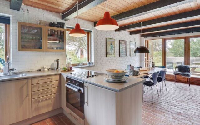 "Frederika" - 2.8km from the sea in Western Jutland