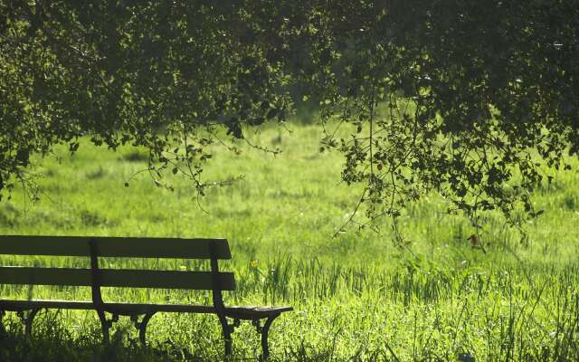Villa Borghese, The Originals Relais