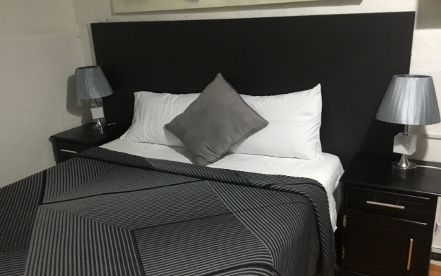 TAO Hotel Mexico