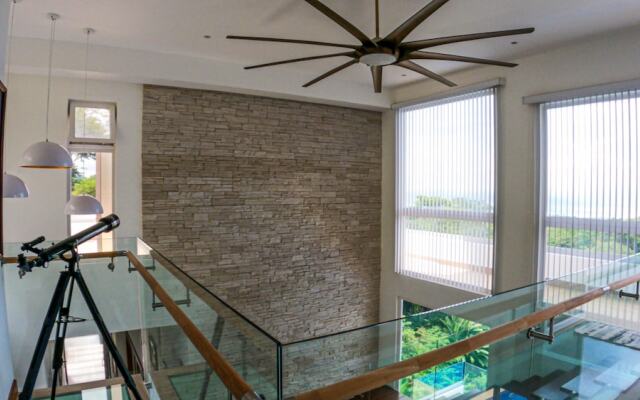 Luxury Hillside Estate at Nativa Resort by RedAwning