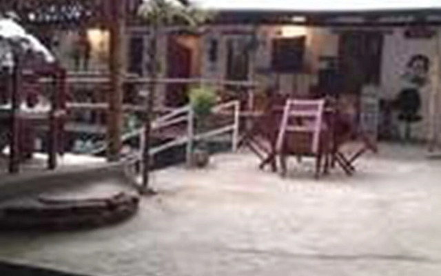 Hostal Eco Point Minca - Hostel