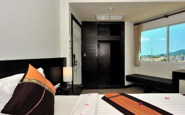 HRK Resort