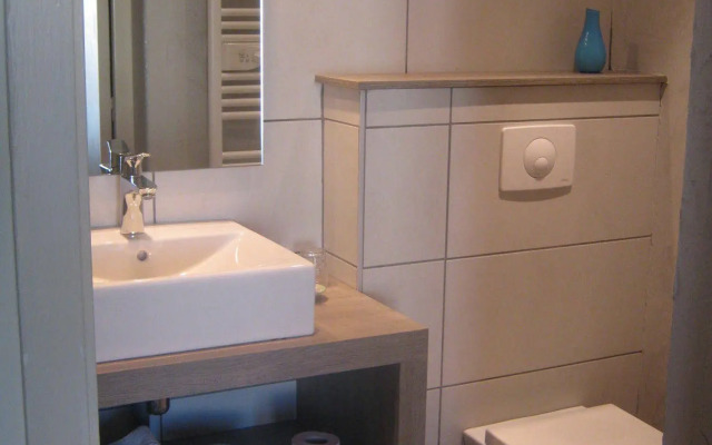 Les Jardins de la Livrée