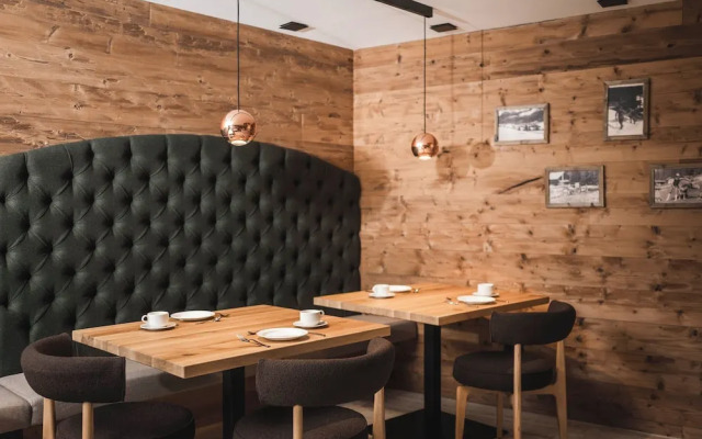 Distinctive Luxury Dolomiti Apartments Terre71