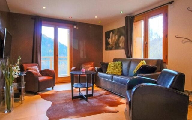 Chalet des Domaines de la Vanoise