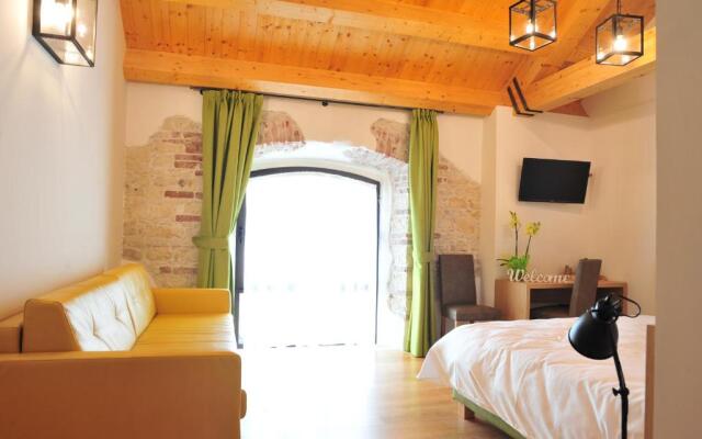 Nuova filanda rooms and more