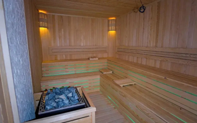 Clovers Thermal Resort & Spa