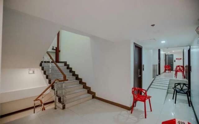 RedDoorz Plus near SM Fairview