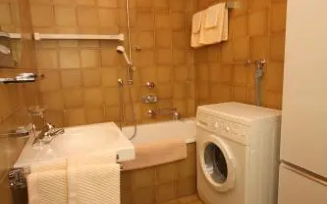 Apartments Residence Alta Badia