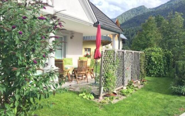 Apartmaji Kranjska Gora