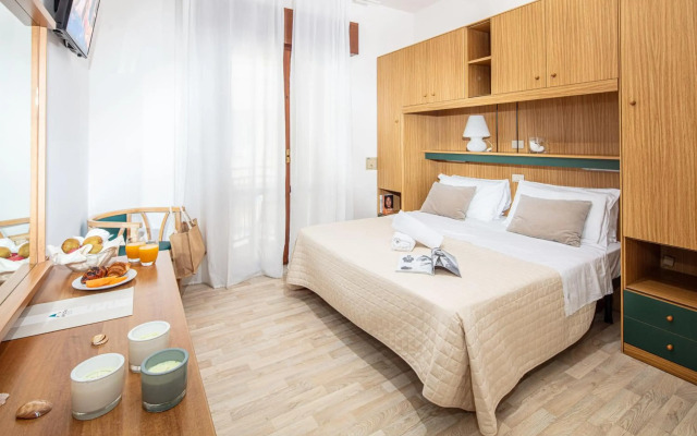 Hotel Astor